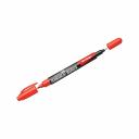 Двухсторонний перманентный маркер Berlingo multiline pe55 BMd_07103 Двухсторонний перманентный маркер Berlingo multiline pe55 BMd_07103