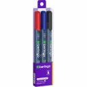 Набор перманентных маркеров Berlingo Multiline PE100 BMc_31409 Набор перманентных маркеров Berlingo Multiline PE100 BMc_31409