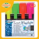 Набор текстовыделителей Centrum Набор текстовыделителей Centrum