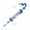 Двусторонний акриловый маркер-аппликатор EDDING 3D 5400 1327878 Двусторонний акриловый маркер-аппликатор EDDING 3D 5400 1327878