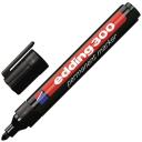 Edding Маркер 300, черный, 1.5 мм Edding Маркер 300, черный, 1.5 мм