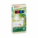 Набор маркеров для досок EDDING 29 Eco 1183261 Набор маркеров для досок EDDING 29 Eco 1183261