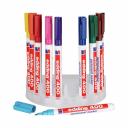 Перманентные маркеры EDDING E-400#10S Перманентные маркеры EDDING E-400#10S