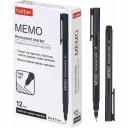 Перманентный маркер Hatber Memo 072609 Перманентный маркер Hatber Memo 072609