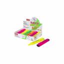 Текстовыделитель Hatber NEO NEON 070366 Текстовыделитель Hatber NEO NEON 070366