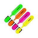 Маркер-выделитель текста Kores 36140.02 1280162 Маркер-выделитель текста Kores 36140.02 1280162