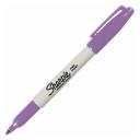 Маркер перманентный SHARPIE (США) ежевичный, "Fine", круглый наконечник, 1 мм Маркер перманентный SHARPIE (США) ежевичный, "Fine", круглый наконечник, 1 мм