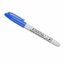 Маркер промышленный Startul PROFI ST4350-02, перманентный, фетровый, синий Маркер промышленный Startul PROFI ST4350-02, перманентный, фетровый, синий