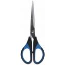 BRAUBERG Ножницы Office-Expert, 170 мм черный 3 шт. 17 см BRAUBERG Ножницы Office-Expert, 170 мм черный 3 шт. 17 см