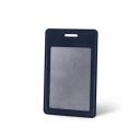 Бейдж FLEXPOCKET Карман для пропуска, бейджа или проездного, вертикальный Бейдж FLEXPOCKET Карман для пропуска, бейджа или проездного, вертикальный