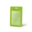 Бейдж FLEXPOCKET Карман для пропуска, бейджа или проездного, вертикальный Бейдж FLEXPOCKET Карман для пропуска, бейджа или проездного, вертикальный