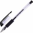 Ручка гелевая BRAUBERG Extra Gt, черная, линия письма 0,35 мм 881011 Ручка гелевая BRAUBERG Extra Gt, черная, линия письма 0,35 мм 881011