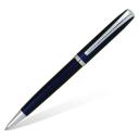 BRAUBERG Ручка шариковая Cayman Black/Blue, 1 мм BRAUBERG Ручка шариковая Cayman Black/Blue, 1 мм