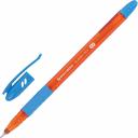 Ручка шариковая BRAUBERG Glassy Mix, синяя, линия 0,35 мм 881016 Ручка шариковая BRAUBERG Glassy Mix, синяя, линия 0,35 мм 881016