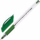 Трехгранная масляная ручка шариковая BRAUBERG Extra Glide GT 142921 Трехгранная масляная ручка шариковая BRAUBERG Extra Glide GT 142921