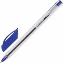 Масляная шариковая ручка BRAUBERG Extra Glide 141700 Масляная шариковая ручка BRAUBERG Extra Glide 141700