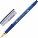 Масляная шариковая ручка BRAUBERG i-Rite GT GLD 143302 Масляная шариковая ручка BRAUBERG i-Rite GT GLD 143302