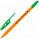 Ручка шариковая BRAUBERG "ULTRA ORANGE", зеленая, узел 0,7 мм, чернила германия, наконечник швейцария, 143565 Ручка шариковая BRAUBERG "ULTRA ORANGE", зеленая, узел 0,7 мм, чернила германия, наконечник швейцария, 143565