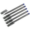 Набор BrunoVisconti, из 5-х шариковая ручек, 0.38 мм, синий, PointWrite Ice, Арт. 20-0209-5 Набор BrunoVisconti, из 5-х шариковая ручек, 0.38 мм, синий, PointWrite Ice, Арт. 20-0209-5