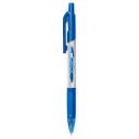 Упаковка шариковых ручек Deli X-tream EQ11-BL автоматическая корп.синий металлик d=0.7мм чернила синий резин. манжета 12 шт./кор. Упаковка шариковых ручек Deli X-tream EQ11-BL автоматическая корп.синий металлик d=0.7мм чернила синий резин. манжета 12 шт./кор.