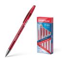 Ручка гелевая Erich Krause R-301 Original Gel Stick 0.5 красная Ручка гелевая Erich Krause R-301 Original Gel Stick 0.5 красная