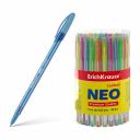 Шариковая ручка ErichKrause Neo Stick Cocktail 33518 Шариковая ручка ErichKrause Neo Stick Cocktail 33518