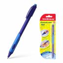 Шариковая ручка ErichKrause ErgoLine Kids Stick&Grip Neon Ultra Glide Technology 41540 Шариковая ручка ErichKrause ErgoLine Kids Stick&Grip Neon Ultra Glide Technology 41540