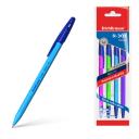 Ручка шариковая Erich Krause R-301 Neon Stick 0,7 синяя в ассортименте Ручка шариковая Erich Krause R-301 Neon Stick 0,7 синяя в ассортименте