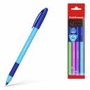 Набор шариковых ручек ErichKrause U-109 Stick&Grip Neon 47613 Набор шариковых ручек ErichKrause U-109 Stick&Grip Neon 47613