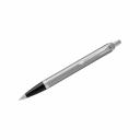 Шариковая ручка Parker IM Essential Stainless Steel CT 2143631 Шариковая ручка Parker IM Essential Stainless Steel CT 2143631