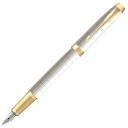 PARKER перьевая ручка IM Premium F318, 0.8 мм, 2143649 PARKER перьевая ручка IM Premium F318, 0.8 мм, 2143649