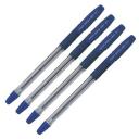 PILOT Набор шариковых ручек BPS-GP-EF, 0.5 мм, 4 шт. PILOT Набор шариковых ручек BPS-GP-EF, 0.5 мм, 4 шт.