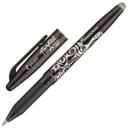 PILOT Ручка гелевая Frixion 0.7 мм (BL-FR7), BL-FR-7-B, черный цвет чернил PILOT Ручка гелевая Frixion 0.7 мм (BL-FR7), BL-FR-7-B, черный цвет чернил
