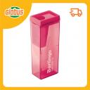 Точилка Berlingo NeonBox цвет в ассортименте Точилка Berlingo NeonBox цвет в ассортименте