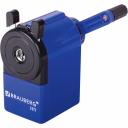 Механическая точилка BRAUBERG JET металлический механизм, синий корпус 229570 Механическая точилка BRAUBERG JET металлический механизм, синий корпус 229570