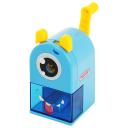 ПИФАГОР Точилка механическая Монстрик ПИФАГОР Точилка механическая Монстрик