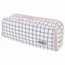 Пенал BRAUBERG Пенал-органайзер 2 откидные планки Пенал BRAUBERG Пенал-органайзер 2 откидные планки