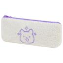 ЮНЛАНДИЯ Пенал плюш Bear ЮНЛАНДИЯ Пенал плюш Bear