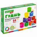 Краски BRAUBERG Гуашь KIDS NEW Краски BRAUBERG Гуашь KIDS NEW