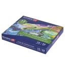 BRAUBERG Краски акриловые для техники Флюид Арт, ART CLASSIC BRAUBERG Краски акриловые для техники Флюид Арт, ART CLASSIC