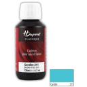 DU0600125 Краска для шелка H Dupont Classiс, 125мл (211 карибский) DU0600125 Краска для шелка H Dupont Classiс, 125мл (211 карибский)