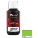 DU0600125 Краска для шелка H Dupont Classiс, 125мл (603 весенний зеленый) DU0600125 Краска для шелка H Dupont Classiс, 125мл (603 весенний зеленый)