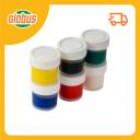 Гуашь Lori Funny friends Гуашь Lori Funny friends