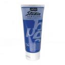 Краски акриловые PEBEO Studio Acrylics 100 мл 831-014 кобальт синий Краски акриловые PEBEO Studio Acrylics 100 мл 831-014 кобальт синий