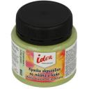 VISTA-ARTISTA idea краска по ткани и коже основные цвета ITA-50 50 мл 602_Салатовая (Lime green) 67473911154 VISTA-ARTISTA idea краска по ткани и коже основные цвета ITA-50 50 мл 602_Салатовая (Lime green) 67473911154