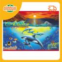 Альбом для рисования А4 на скобе Hatber в ассортименте Альбом для рисования А4 на скобе Hatber в ассортименте