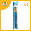 Набор кистей с натуральным ворсом овцы Centrum Набор кистей с натуральным ворсом овцы Centrum