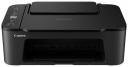 МФУ струйный Canon Pixma TS3440 (4463C007) A4 WiFi USB черный МФУ струйный Canon Pixma TS3440 (4463C007) A4 WiFi USB черный