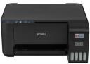 МФУ струйное Epson EcoTank L3211, черный МФУ струйное Epson EcoTank L3211, черный