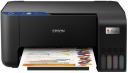 МФУ струйное цветное Epson EcoTank L3211 C11CJ68406 A4 черный МФУ струйное цветное Epson EcoTank L3211 C11CJ68406 A4 черный